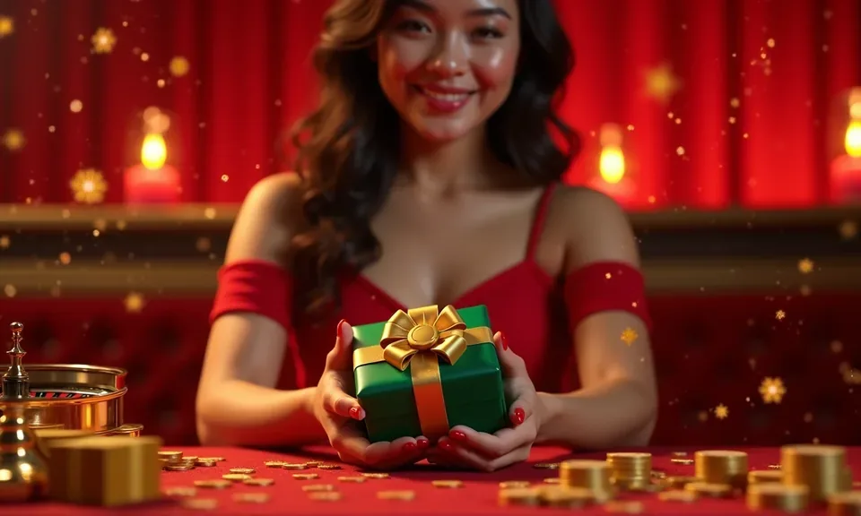 cermi4d Casino